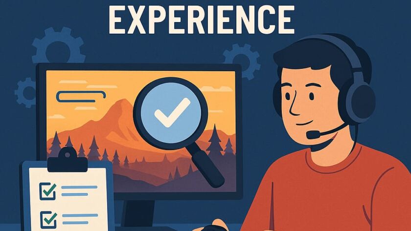 Gaming Software QA