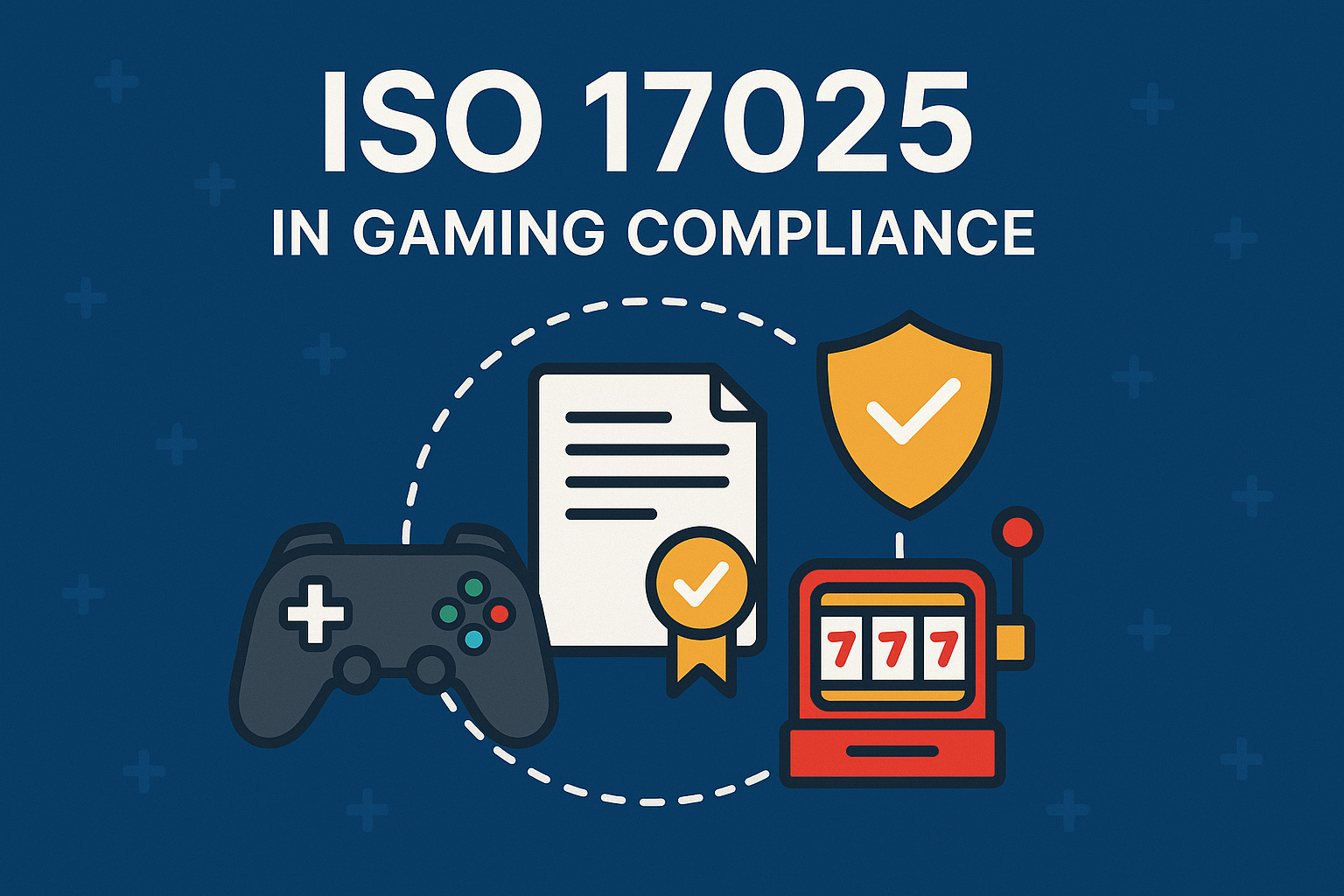 ISO 17025 in Gaming Compliance
