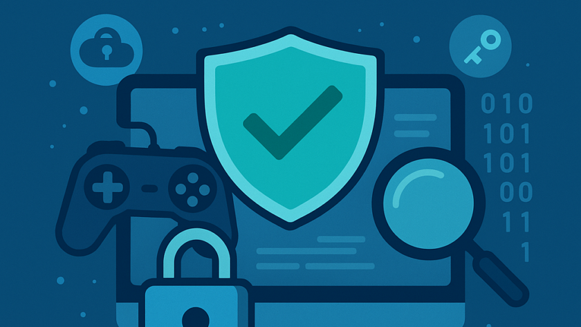 Gaming Platform Security Audits