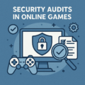 Security Audits in Online Games: Protecting Fair Play from Cheating and Hacking
