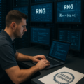 Why RNG Testing Matters in Fair Play Certification